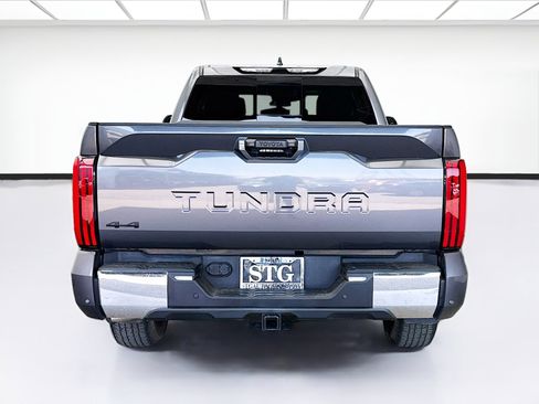 Used 2022 Toyota Tundra SR5 w/ TRD Off-Road Package AWD/4WD image 5
