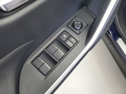 Used 2021 Toyota RAV4 XLE Premium FWD image 23