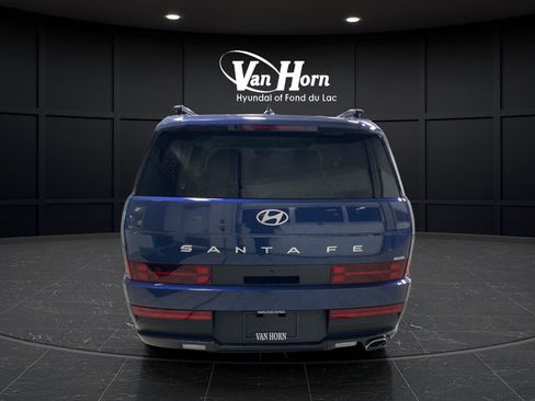 New 2026 Hyundai Santa Fe SEL AWD/4WD image 6