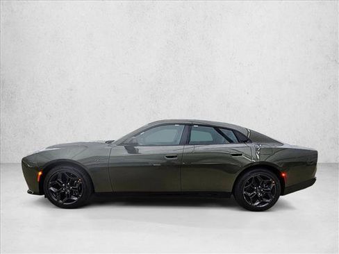 New 2026 Dodge Charger R/T AWD/4WD image 5