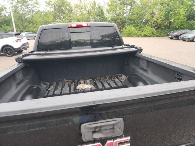 Used 2018 GMC Sierra 1500 Denali AWD/4WD image 9