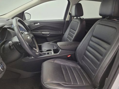 Used 2017 Ford Escape Titanium image 17