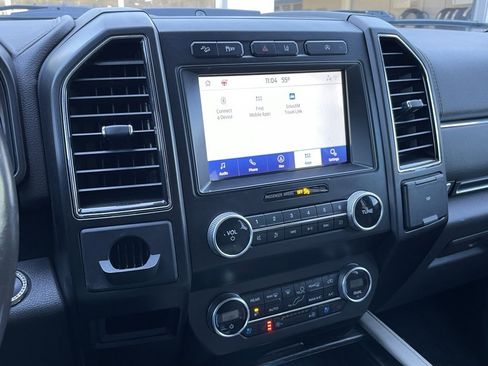 Used 2021 Ford Expedition Max Limited image 17