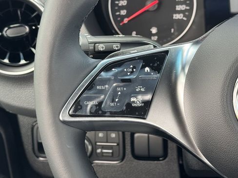 New 2026 Mercedes-Benz Sprinter 2500 image 22