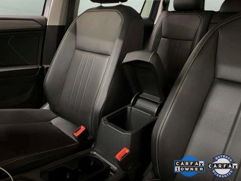 Used 2023 Volkswagen Tiguan SE w/ Panoramic Sunroof Package image 67