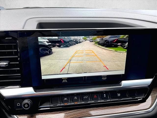 Used 2024 Chevrolet Silverado 1500 RST RWD image 23
