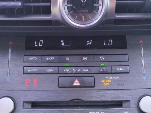 Certified 2024 Lexus RC 350 F Sport image 27