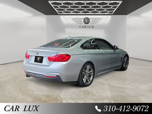 Used 2019 BMW 430i Coupe RWD image 5