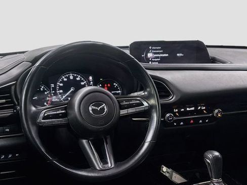 Used 2021 MAZDA CX-30 AWD 2.5 S w/ Preferred Package image 19