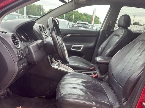 Used 2014 Chevrolet Captiva Sport LT w/ Convenience Package FWD image 9