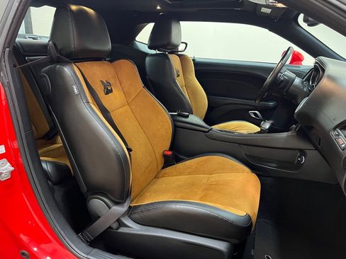 Used 2021 Dodge Challenger R/T Scat Pack w/ Plus Package image 34