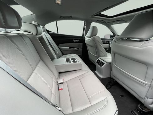 Used 2020 Acura TLX V6 SH-AWD w/ Technology Pkg image 18