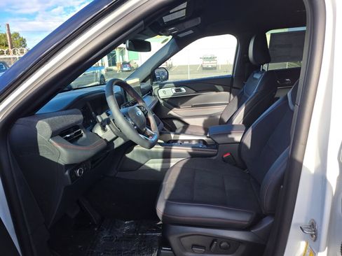 New 2026 Ford Explorer ST AWD/4WD image 11