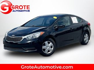 Used 2016 Kia Forte LX FWD video 1