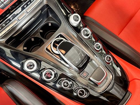 Used 2019 Mercedes-Benz AMG GT C image 16