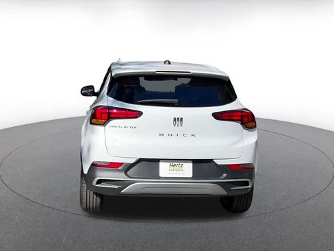 Used 2025 Buick Encore GX Preferred image 12