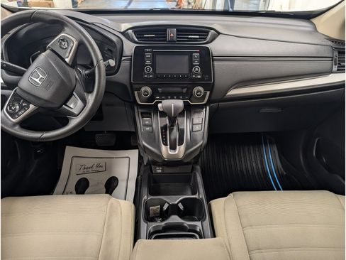 Used 2020 Honda CR-V LX image 13