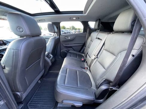 Used 2019 Chevrolet Blazer LT w/ Sun and Wheels Package AWD/4WD image 20