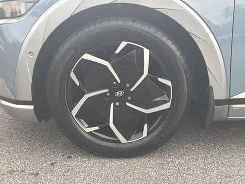 Certified 2024 Hyundai Ioniq 5 Limited RWD image 11