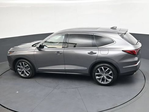 Used 2024 Acura MDX SH-AWD w/ Technology Package image 26