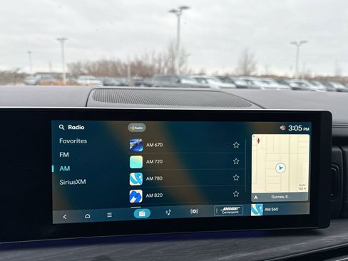 New 2026 Hyundai Santa Fe Limited image 19