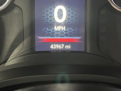 Used 2023 RAM 1500 Big Horn AWD/4WD image 30