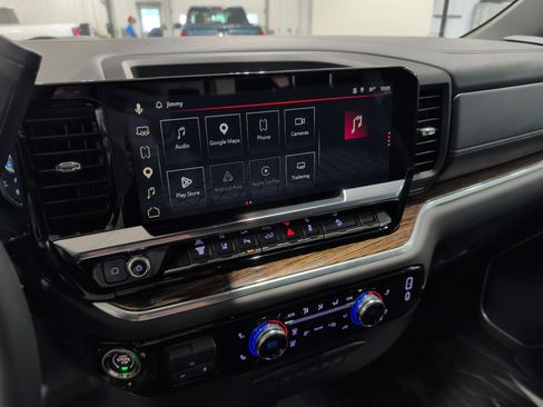 Used 2026 GMC Sierra 3500 SLE w/ SLE Value Package AWD/4WD image 10