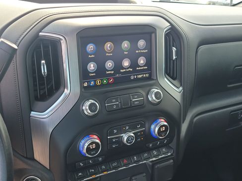 Used 2021 GMC Sierra 1500 Denali w/ Denali Ultimate Package AWD/4WD image 29