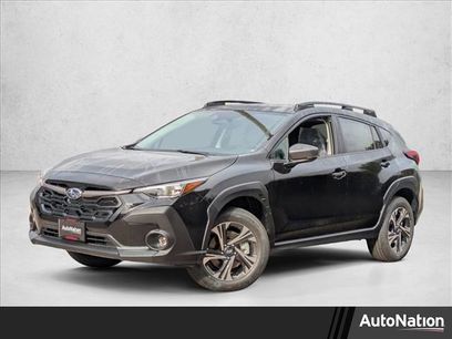 New 2026 Subaru Crosstrek 2.5i Premium