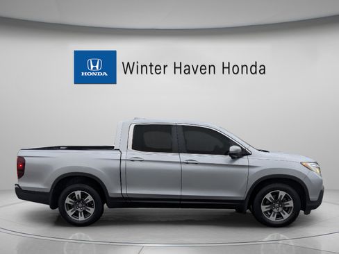 Used 2019 Honda Ridgeline RTL-T image 9