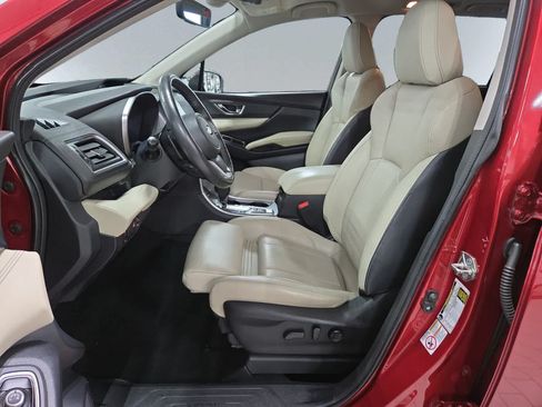 Used 2019 Subaru Ascent Limited w/ Popular Package #3 AWD/4WD image 7