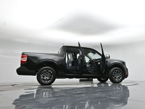 New 2026 Ford Maverick XLT image 49