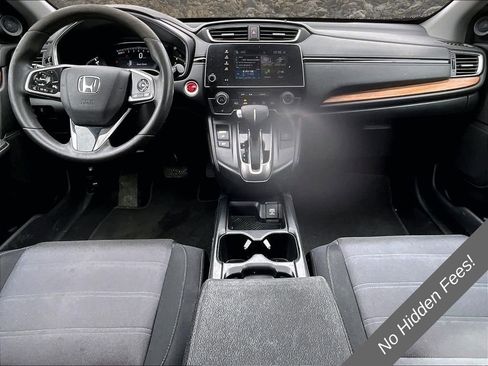 Used 2019 Honda CR-V EX image 14