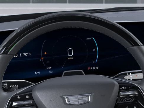 New 2026 Cadillac Lyriq Premium Luxury image 18