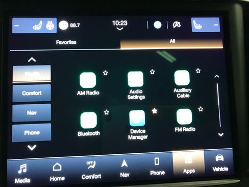 Used 2022 Maserati Levante Modena image 18