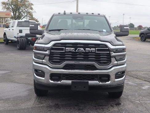 New 2026 RAM 2500 Tradesman image 16