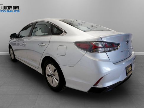 Used 2018 Hyundai Sonata SE FWD image 7