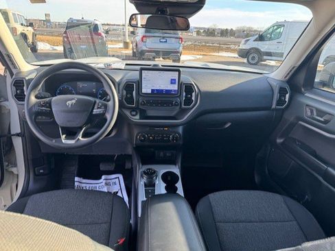 Certified 2024 Ford Bronco Sport Big Bend image 25