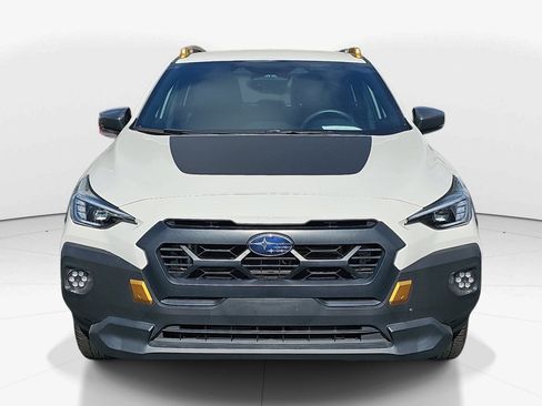 Used 2024 Subaru Crosstrek 2.5i Wilderness w/ Crosstrek Mirror Package AWD/4WD image 8