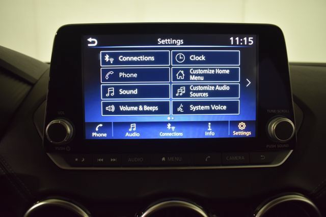 Used 2023 Nissan Sentra SV w/ All-Weather Package FWD image 20