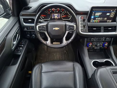 Certified 2021 Chevrolet Tahoe LT image 13