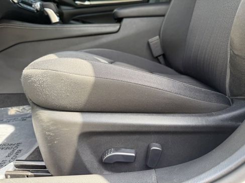 Used 2023 Nissan Altima 2.5 SV image 12