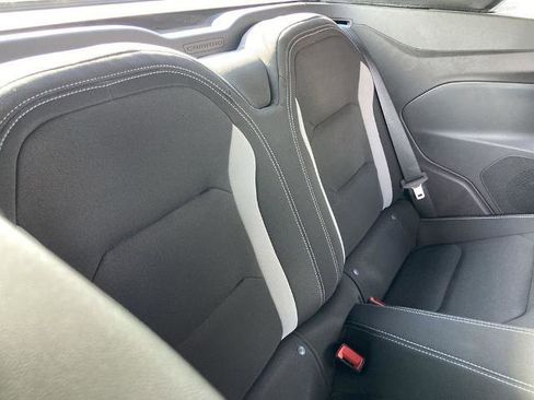 Used 2023 Chevrolet Camaro LT w/ Technology Package image 22