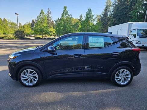New 2027 Chevrolet Bolt LT w/ Comfort Package FWD image 2