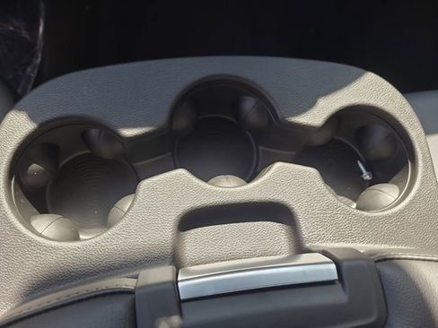 New 2026 RAM 2500 Tradesman image 16