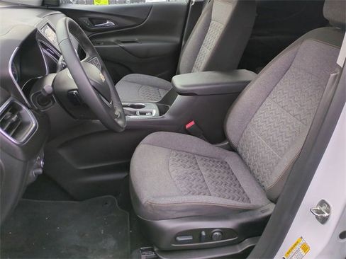 Certified 2023 Chevrolet Equinox LT image 19