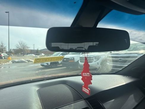 Used 2015 Ford Taurus SEL w/ Equipment Group 201A image 15