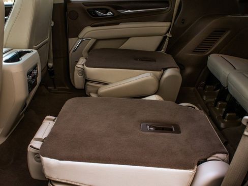 Used 2022 GMC Yukon Denali image 37