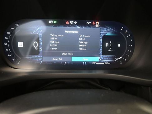 New 2026 Volvo XC60 B5 Plus w/ Protection Package Premier image 21