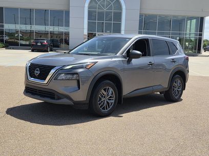 Used 2023 Nissan Rogue S